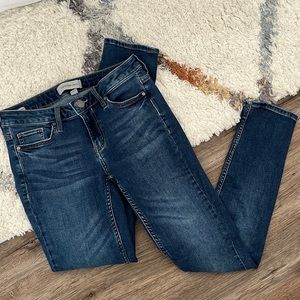 Calvin Klein Ultimate Skinny Jeans